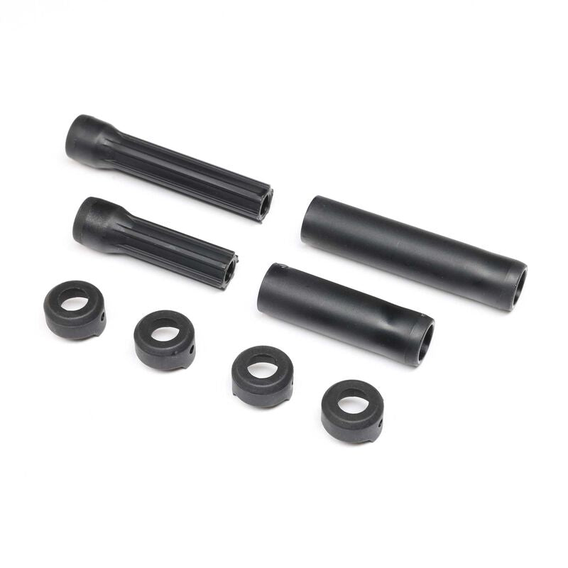 Axial AXI-2212 WB12 Driveshaft Set AXP8