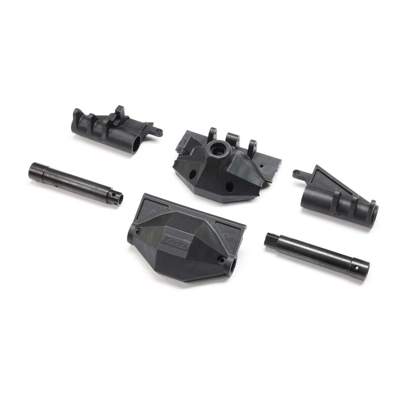Axial AXI-2216 Rear Axle Housing AXP8