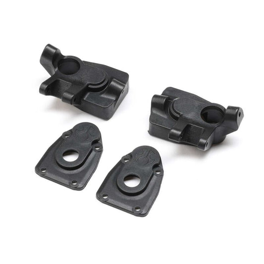 Axial AXI-2218 Front Portal Box AXP8