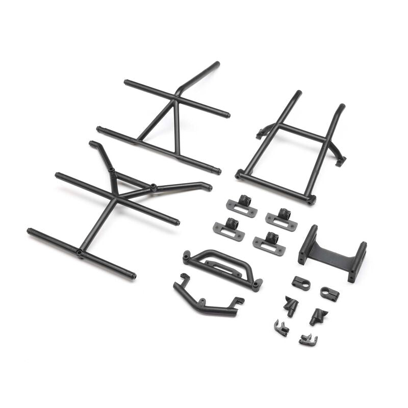 Axial AXI-2220 Cage Parts AXP8 Gilamon