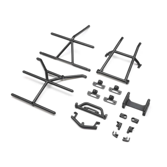 Axial AXI-2220 Cage Parts AXP8 Gilamon