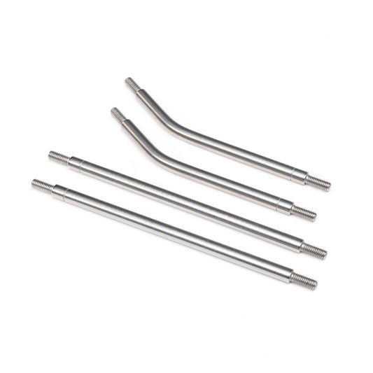 Axial AXI-2221 Front Steel Links AXP8