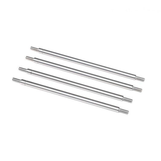 Axial AXI-2222 Rear Steel Links AXP8