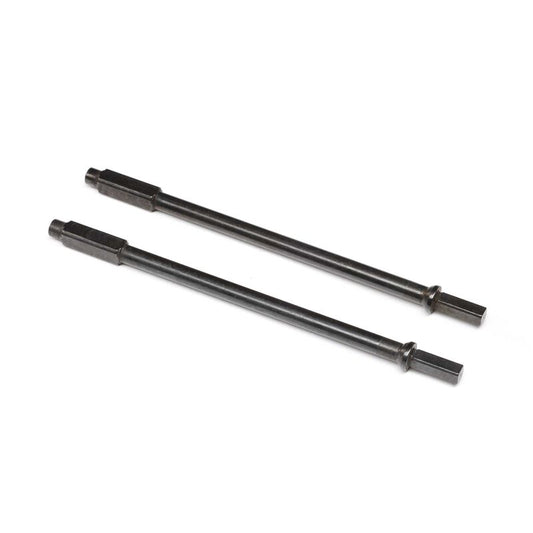 Axial AXI-2227 Straight Axle Set AXP8
