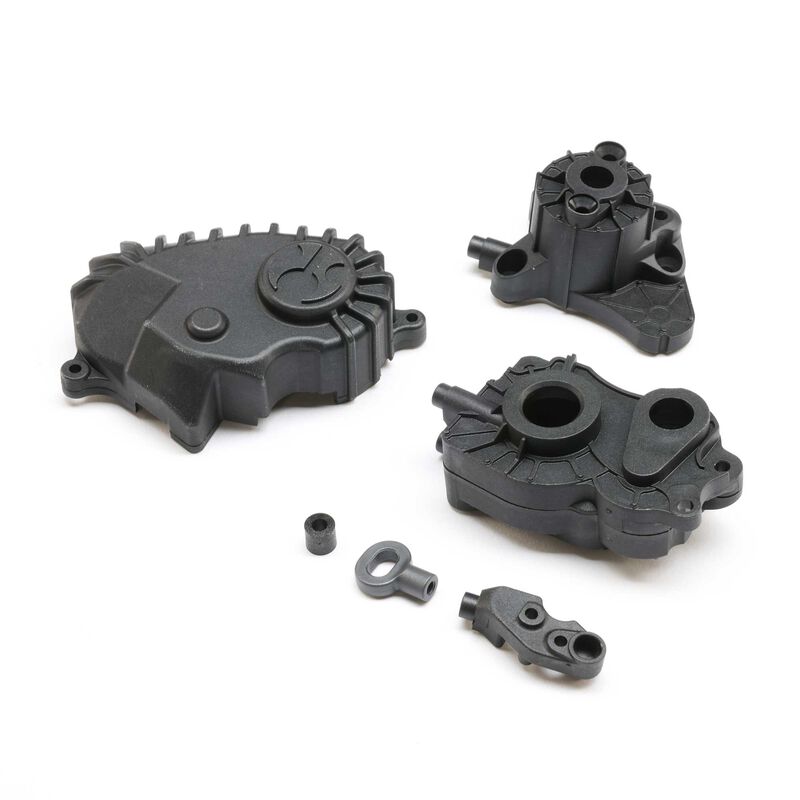 Axial AXI-2326 Transmission Case Set Capra
