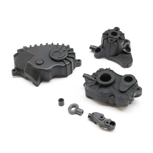 Axial AXI-2326 Transmission Case Set Capra