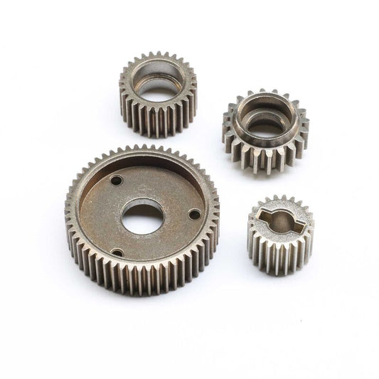 Axial AXI-2327 Metal Gear Set Capra