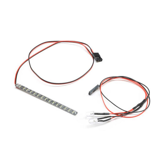 Axial AXI-2329 LED Light Set Capra