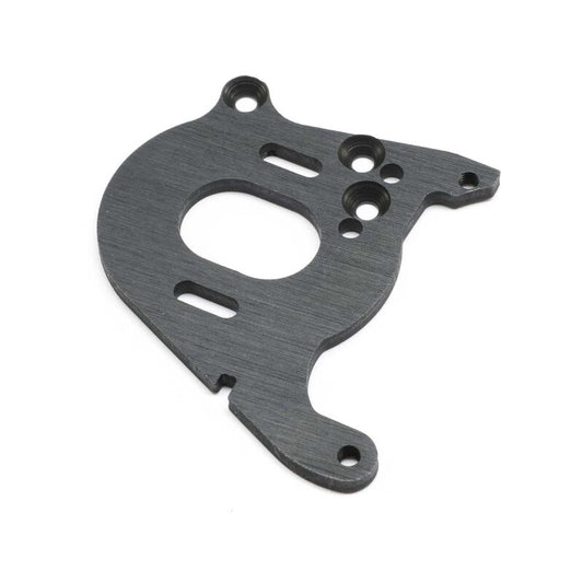 Axial AXI-2330 Transmission Motor Plate Capra
