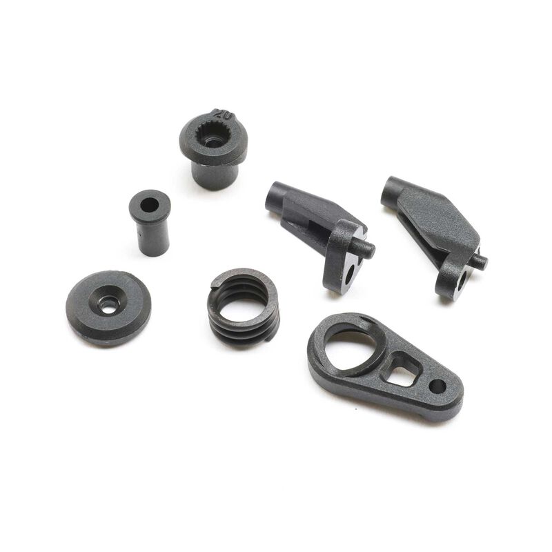 Axial AXI-2332 Dig Transmission Mount Set