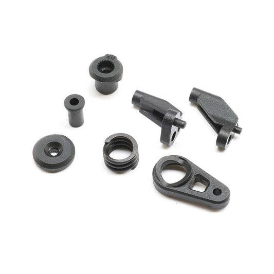 Axial AXI-2332 Dig Transmission Mount Set