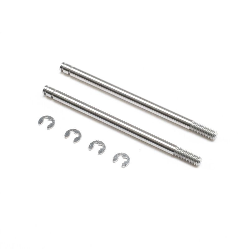 Axial AXI-2334 Shock Shaft Set Capra