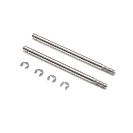 Axial AXI-2334 Shock Shaft Set Capra