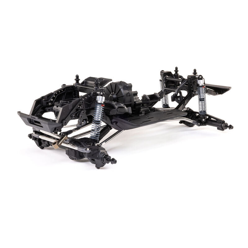 Axial AXI-2755 SCX10 III Builders Kit