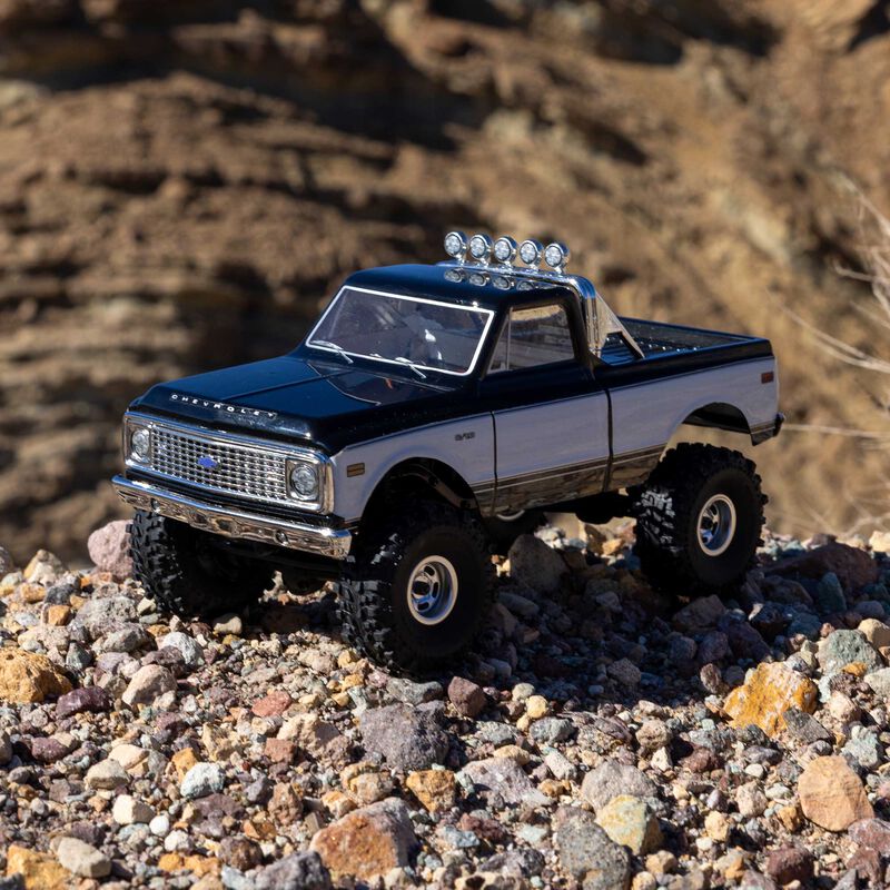 Axial AXI-3408 SCX24 Chevy C10 RTR