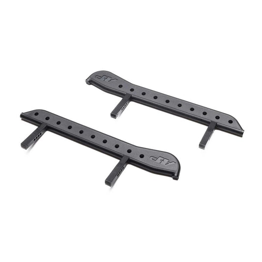 Axial AXI-3423 Trail-Gear Rock Slider Set