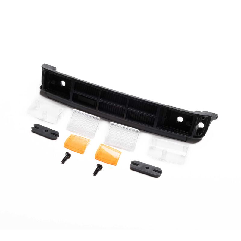 Axial AXI-3427 Grill Molded Lens Set