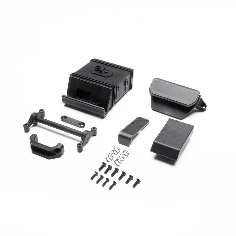 Axial AXI-3428 Clipless Body Mount System