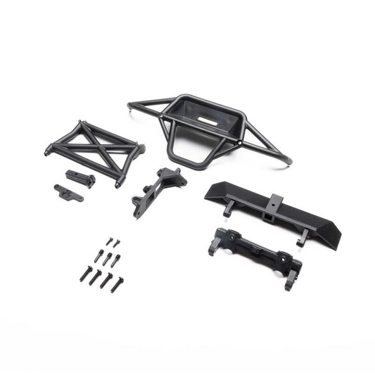 Axial AXI-3430 Front Rear Bumper Set