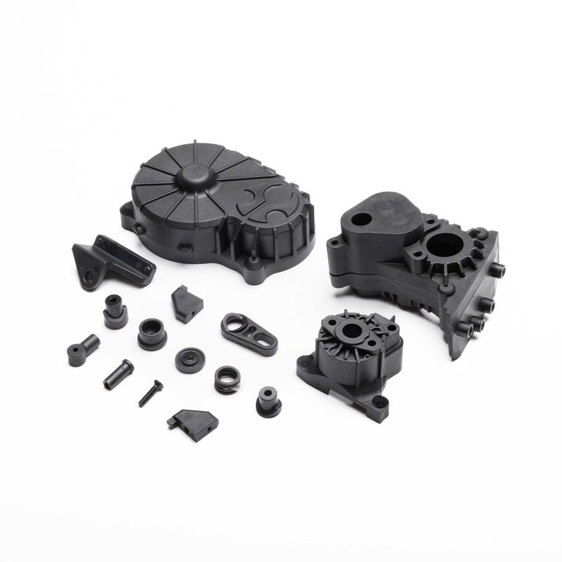Axial AXI-3431 LCXU Transmission Dig Parts