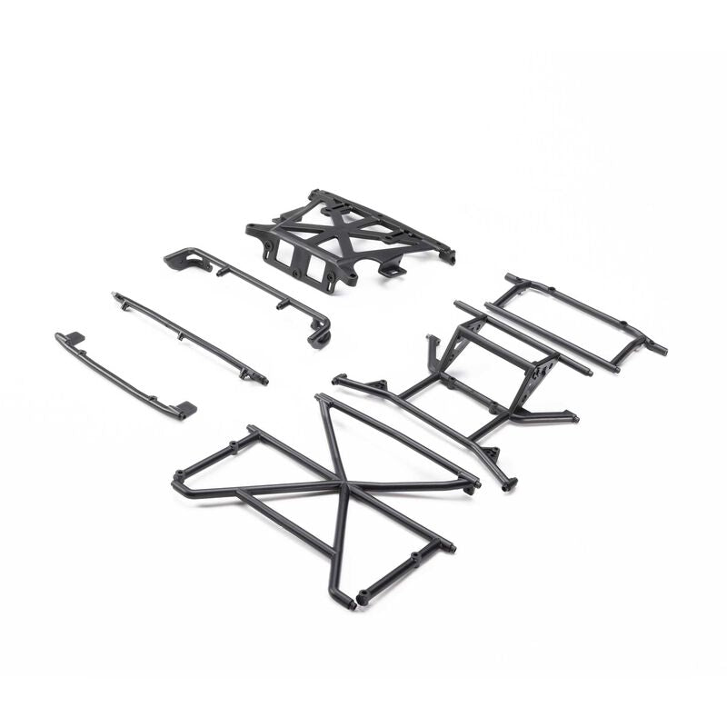 Axial AXI-3434 Molded Cage Parts SR5