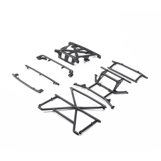 Axial AXI-3434 Molded Cage Parts SR5