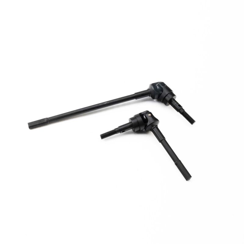 Axial AXI-3834 AR45 Universal Axles SCX10