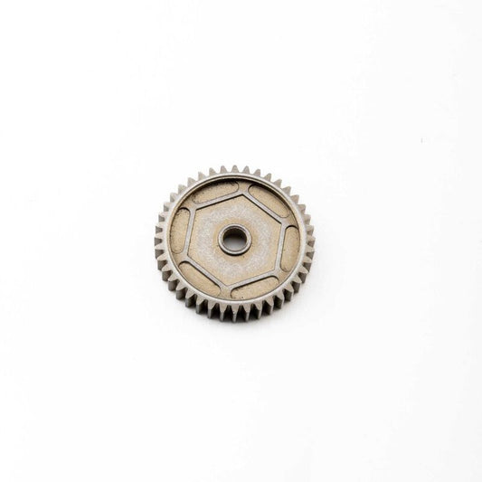Axial AXI-3860 40T Metal Spur Gear: SCX10 III.
