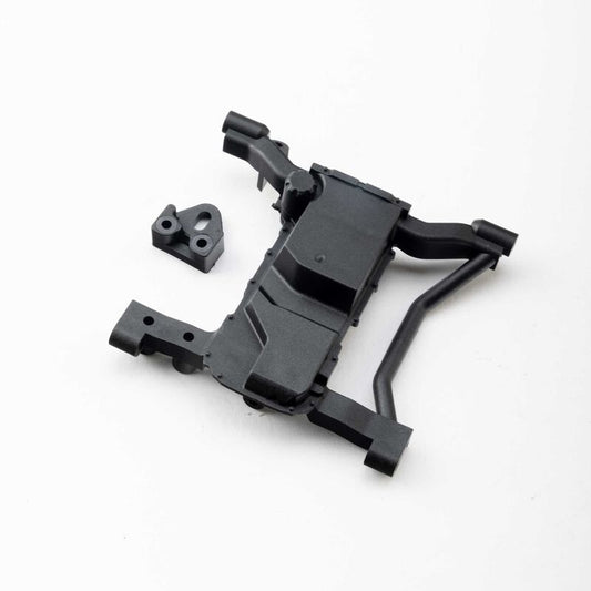 Axial AXI-3868 Steering Mount Chassis Brace: SCX10 III.