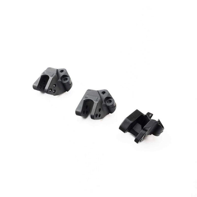 Axial AXI-3874 Upper Center Link Mounts: SCX10 III.