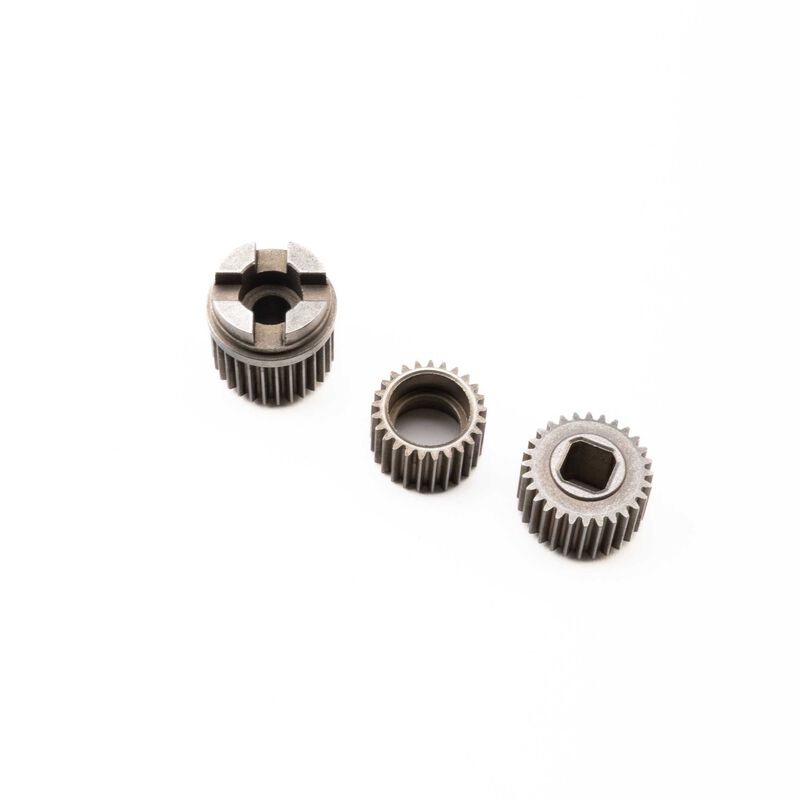 Axial AXI-3877 Transfer Case Metal Gears