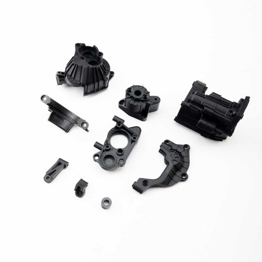 Axial AXI-3888 Transmission Housing Set SCX10