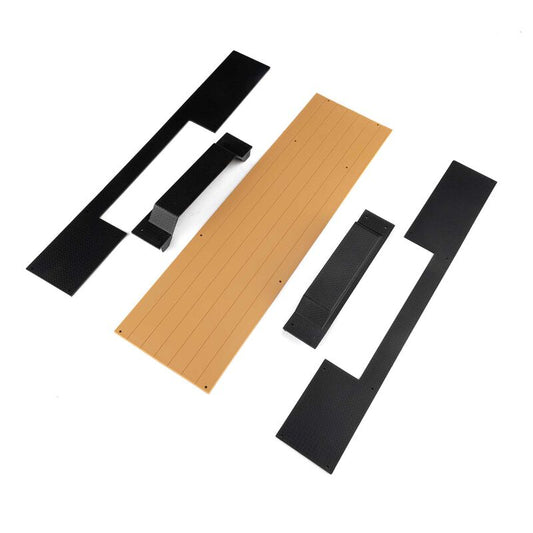 Axial AXI-4122 Trailer Bed Fender Set