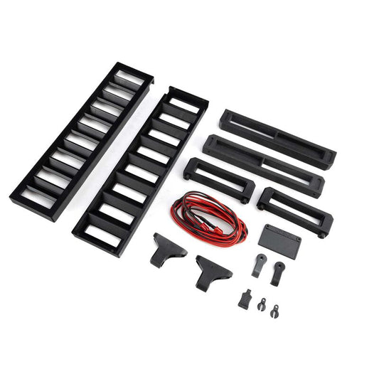 Axial AXI-4123 Trailer Ramp Accessory Set