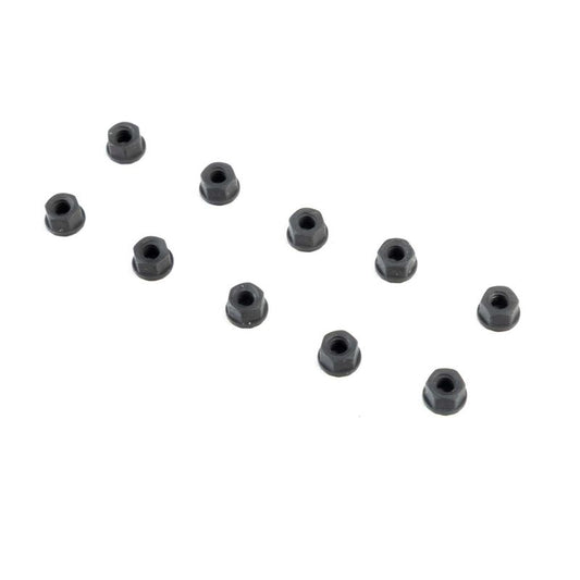 Axial AXI-4260 Wheel Nut Set SCX30