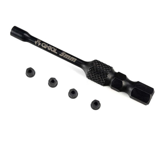 Axial AXI-4261 Wheel Nut Wrench SCX30