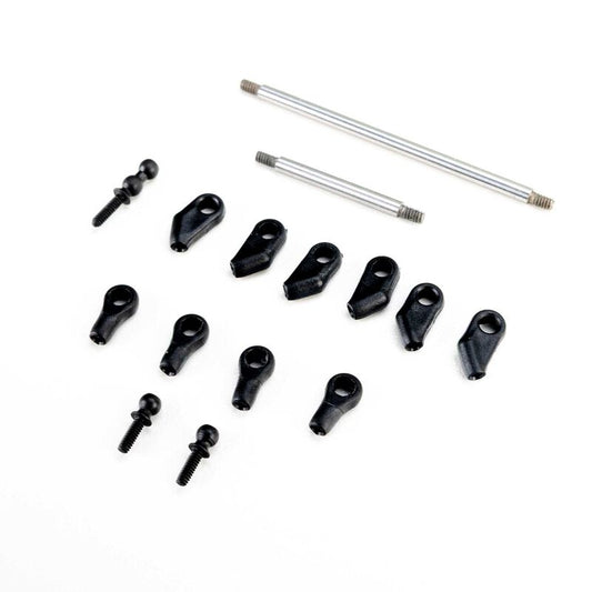 Axial AXI-4264 Wide Steering Links SCX30