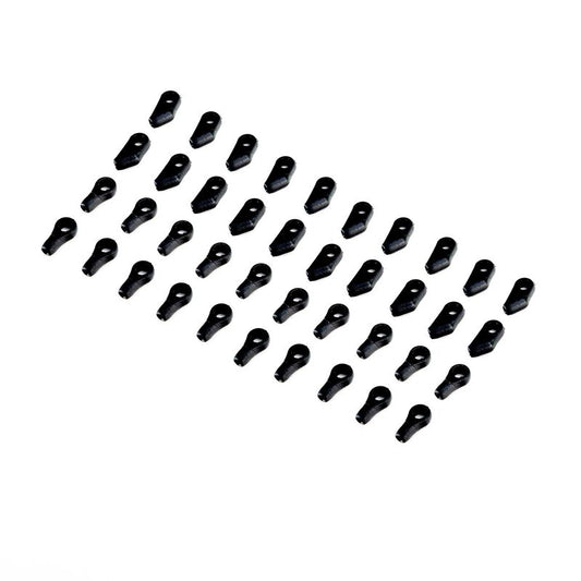 Axial AXI-4266 Rod End Set SCX30