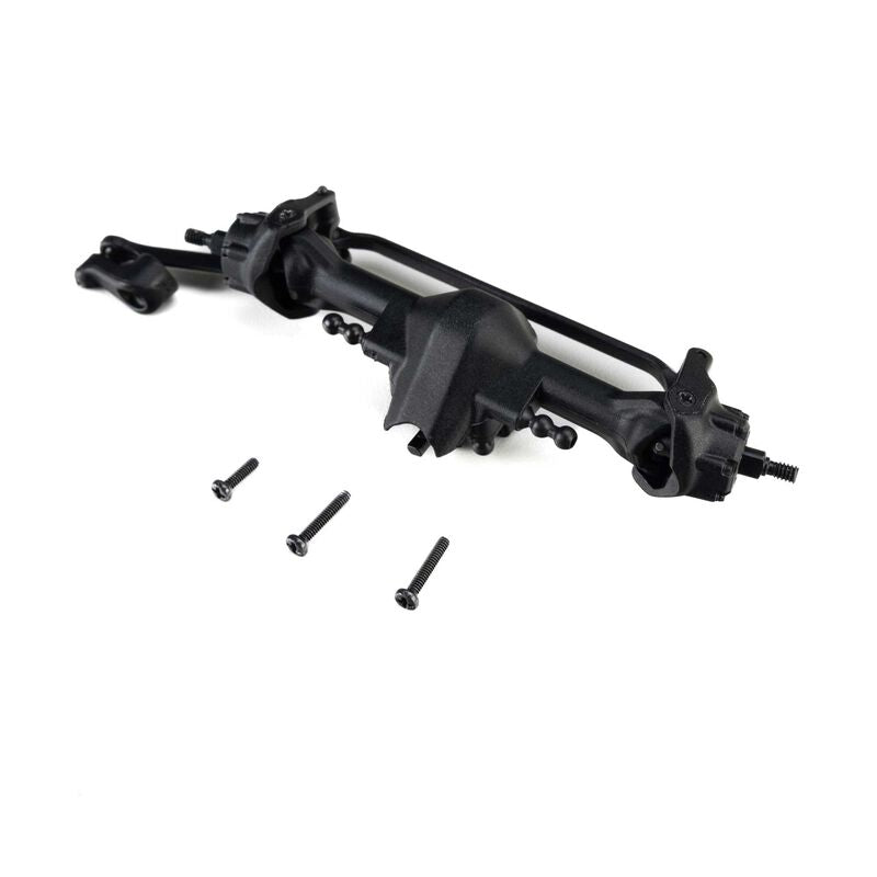 Axial AXI-4273 Front Axle Wide SCX30
