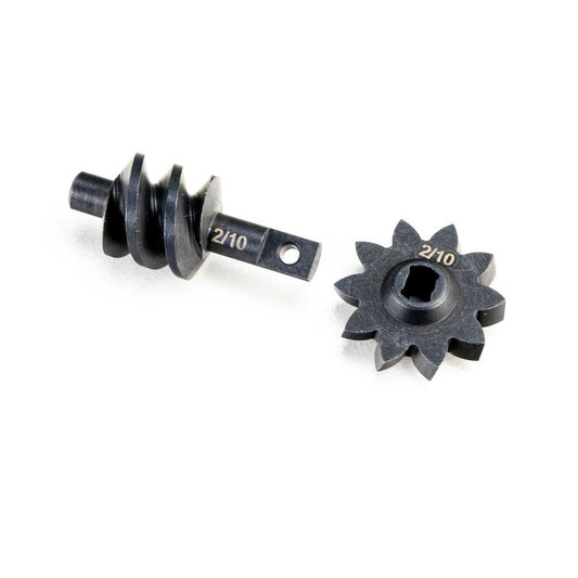 Axial AXI-4281 Ring Pinion Worm Gear