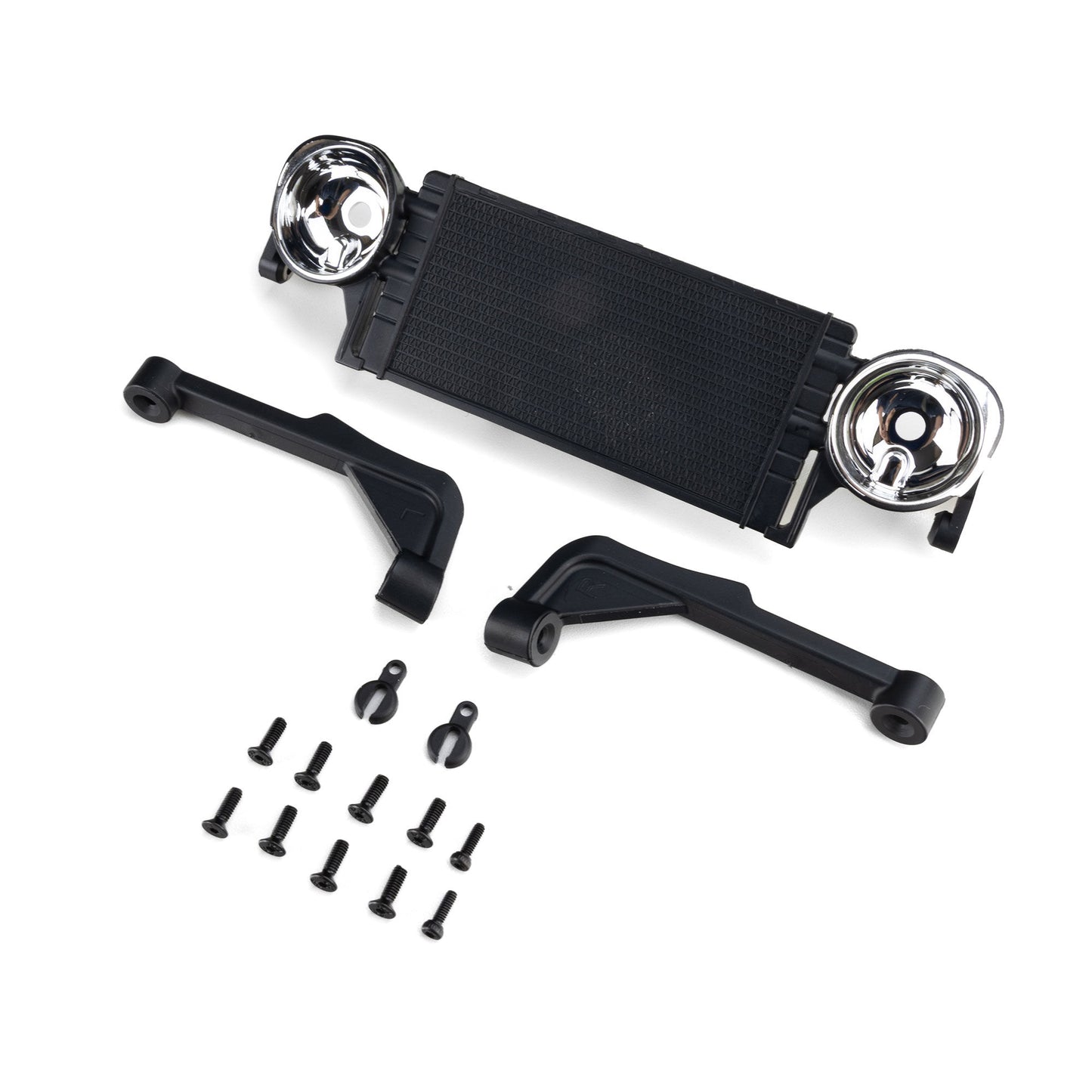 Axial AXI-4311 Front Radiator and Lights