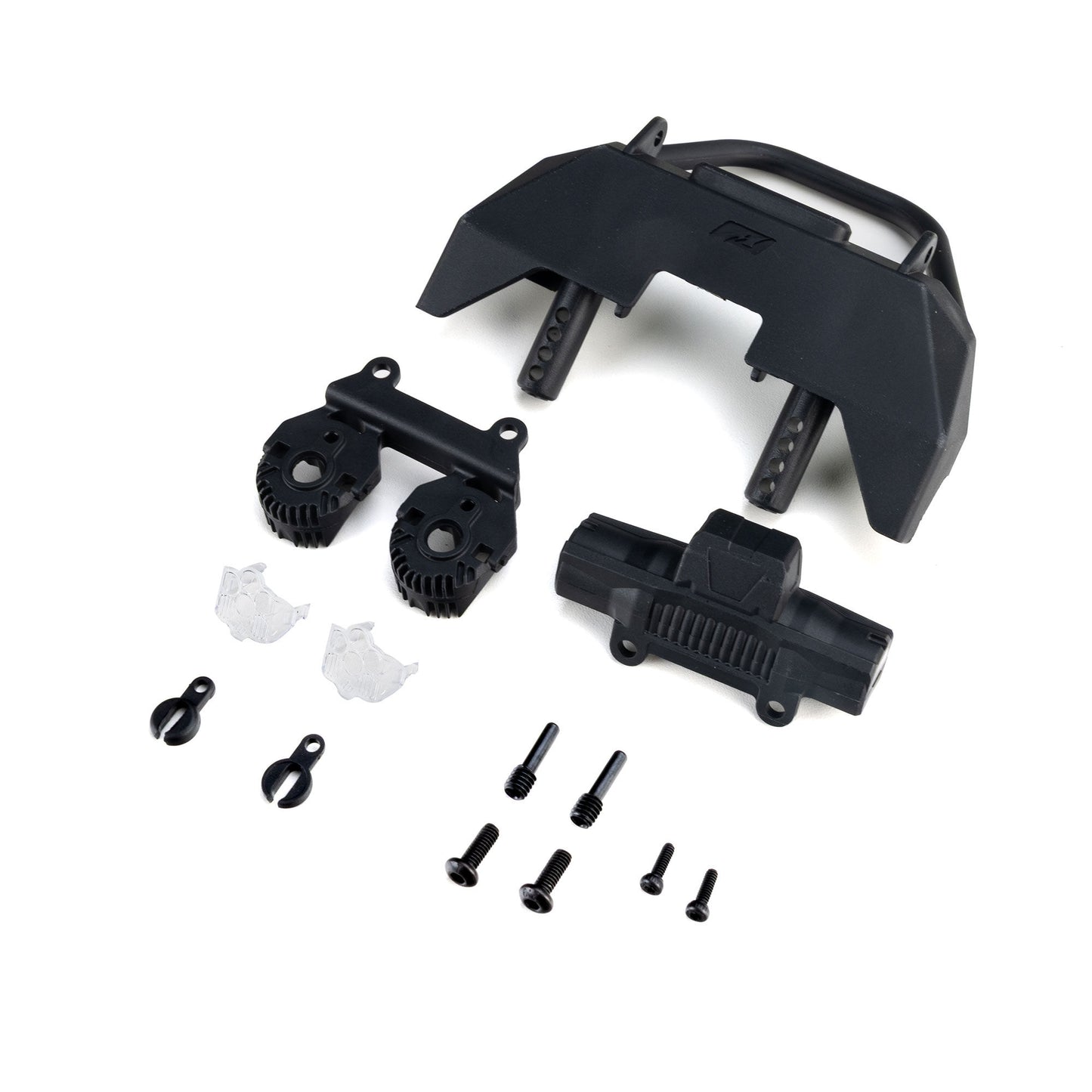 Axial AXI-4314 Front Bumper Set
