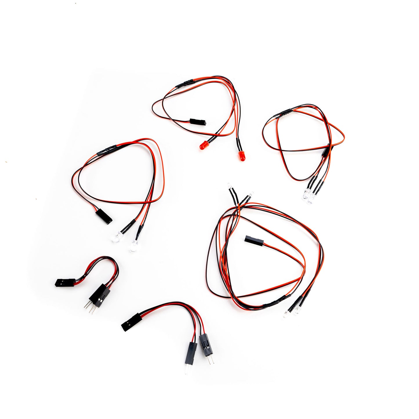 Axial AXI-4317 LED Light Set