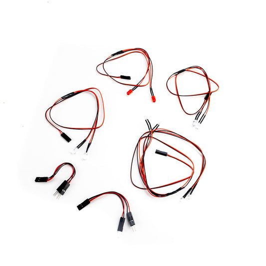 Axial AXI-4317 LED Light Set