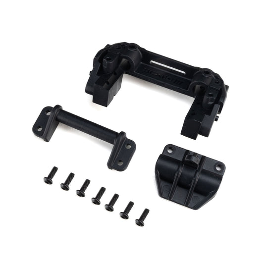 Axial AXI-4322 Front Bumper Mount Set