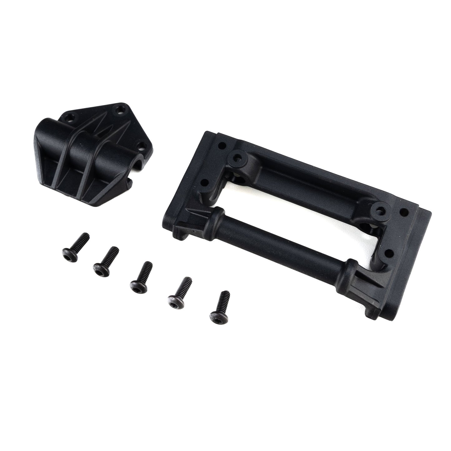 Axial AXI-4323 Rear Bumper Mount Set