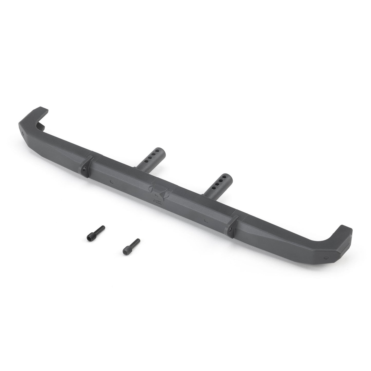 Axial AXI-4686 Gray Rear Bumper