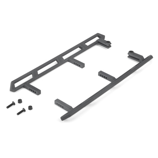 Axial AXI-4689 Gray Rock Sliders