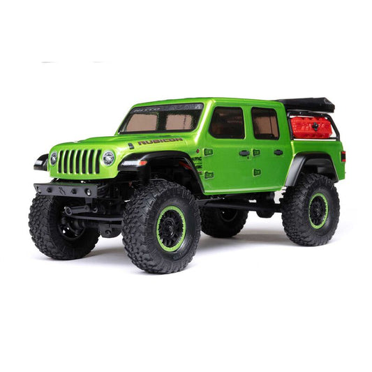 Axial AXI00005V2 SCX24 Gladiator RTR