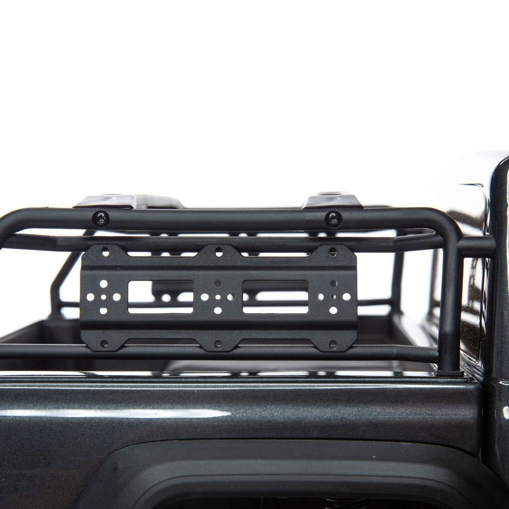 Axial SCX10 III Jeep JT Gladiator RTR 4WD Rock Crawler - Grey